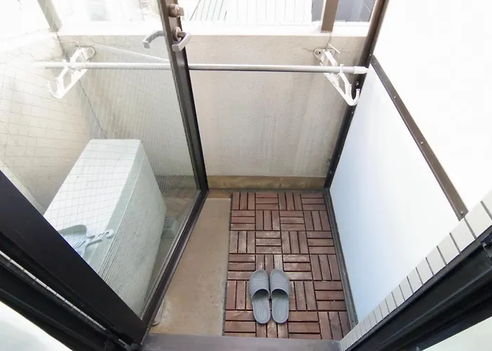 ＊502＊ 道頓堀東Art Hotel