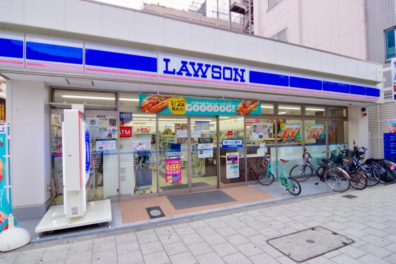 Nippombashi Art 502 * 大阪