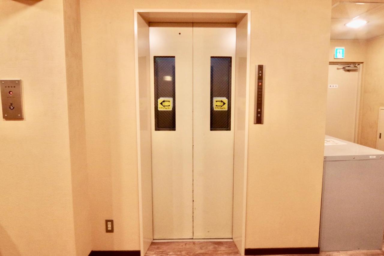 Apartment Nippombashi Art 502 Osaka