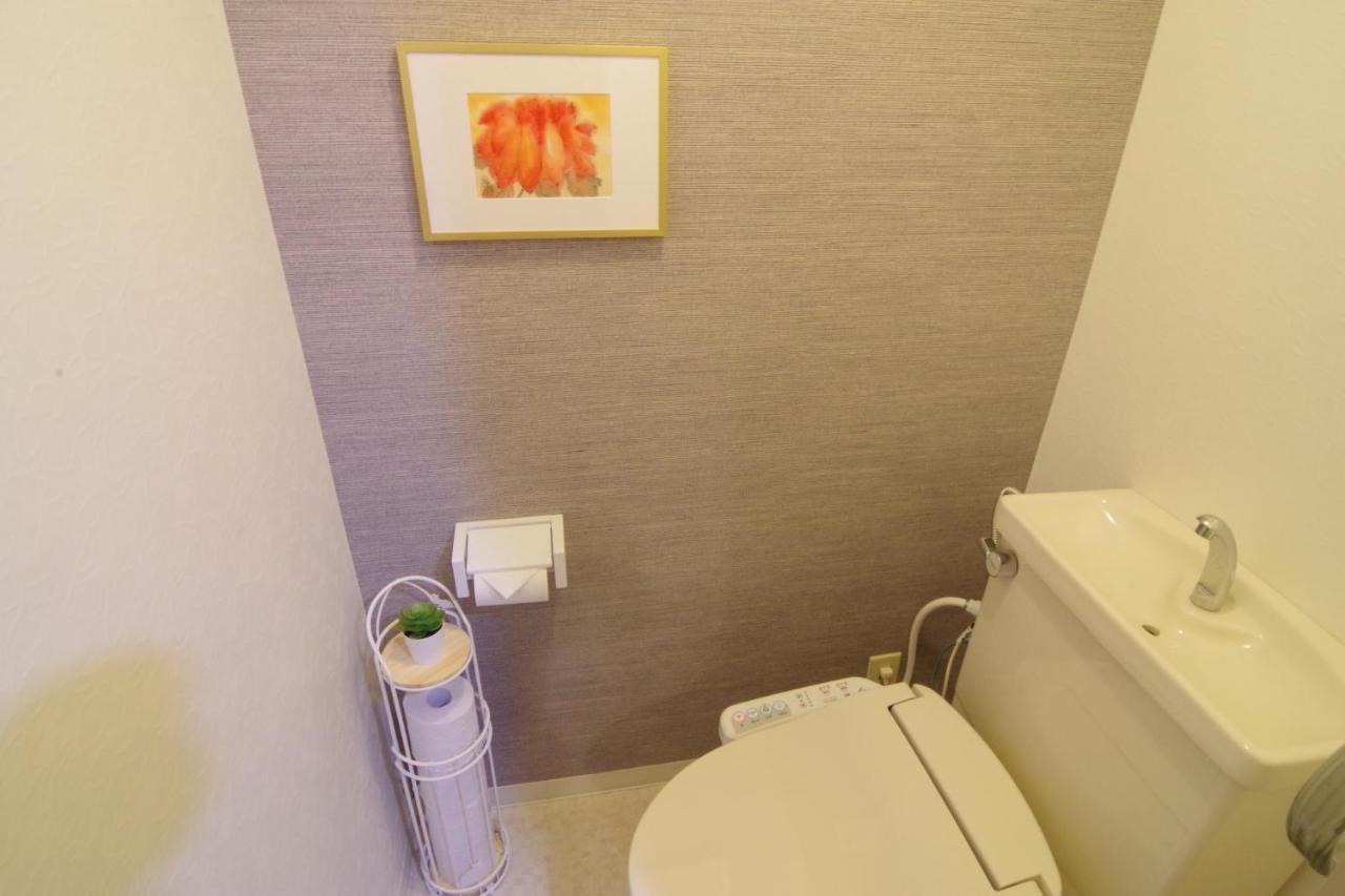 Nippombashi Art 502 Apartment